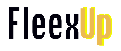 FleexUp logo